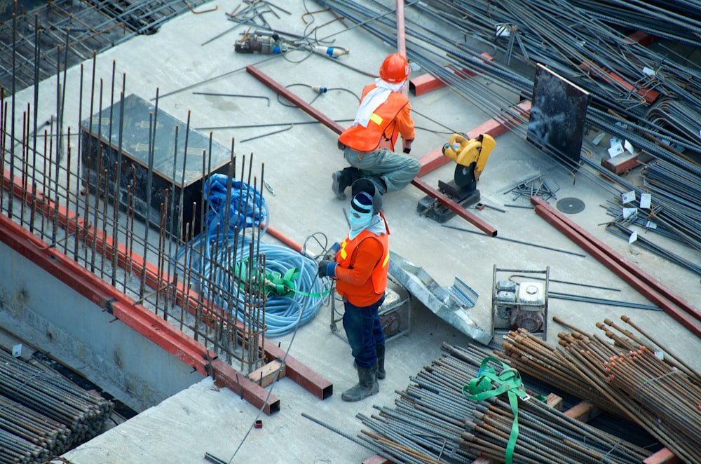 Geotechnical Engineering & Piling