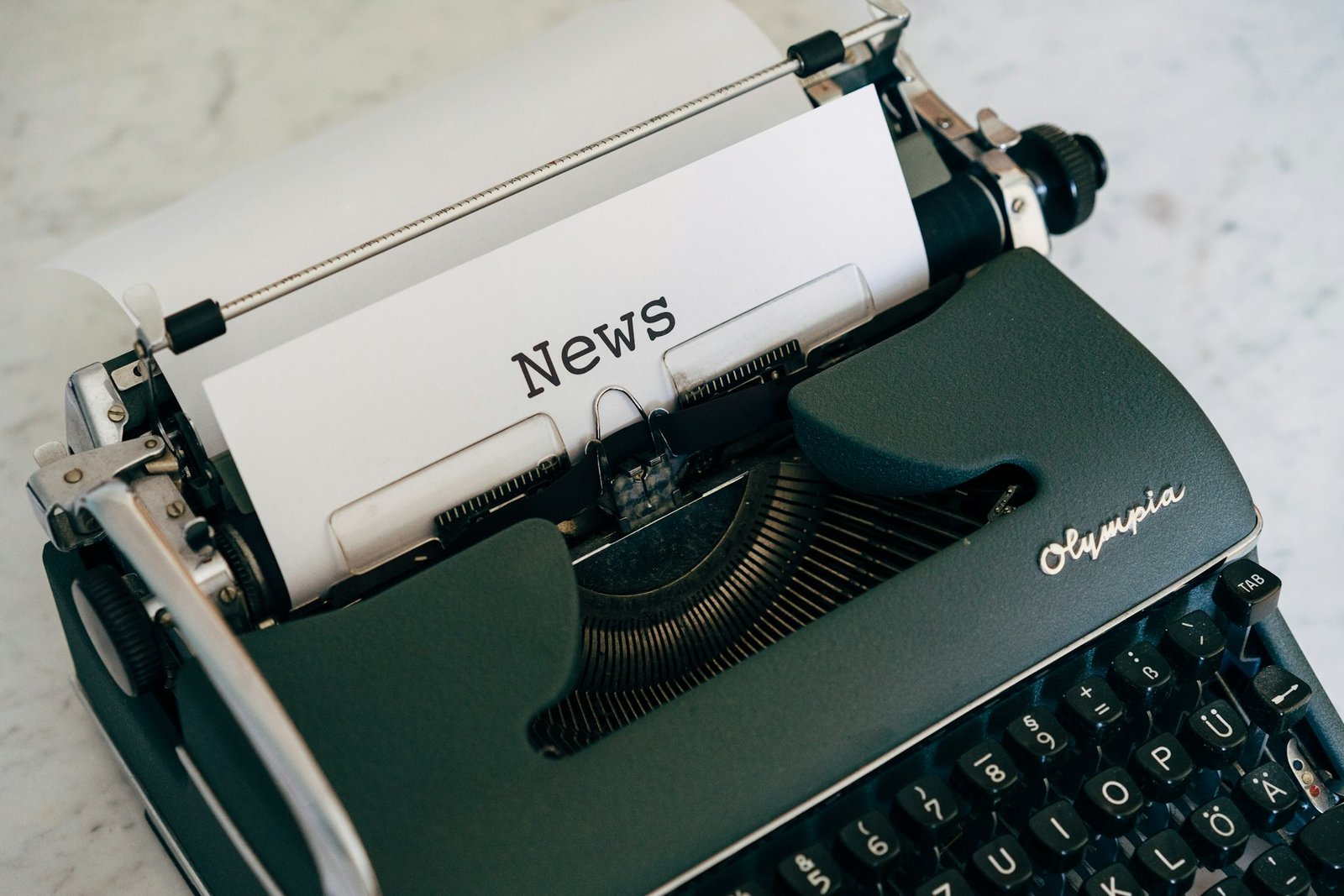 Corporate News & Press Updates