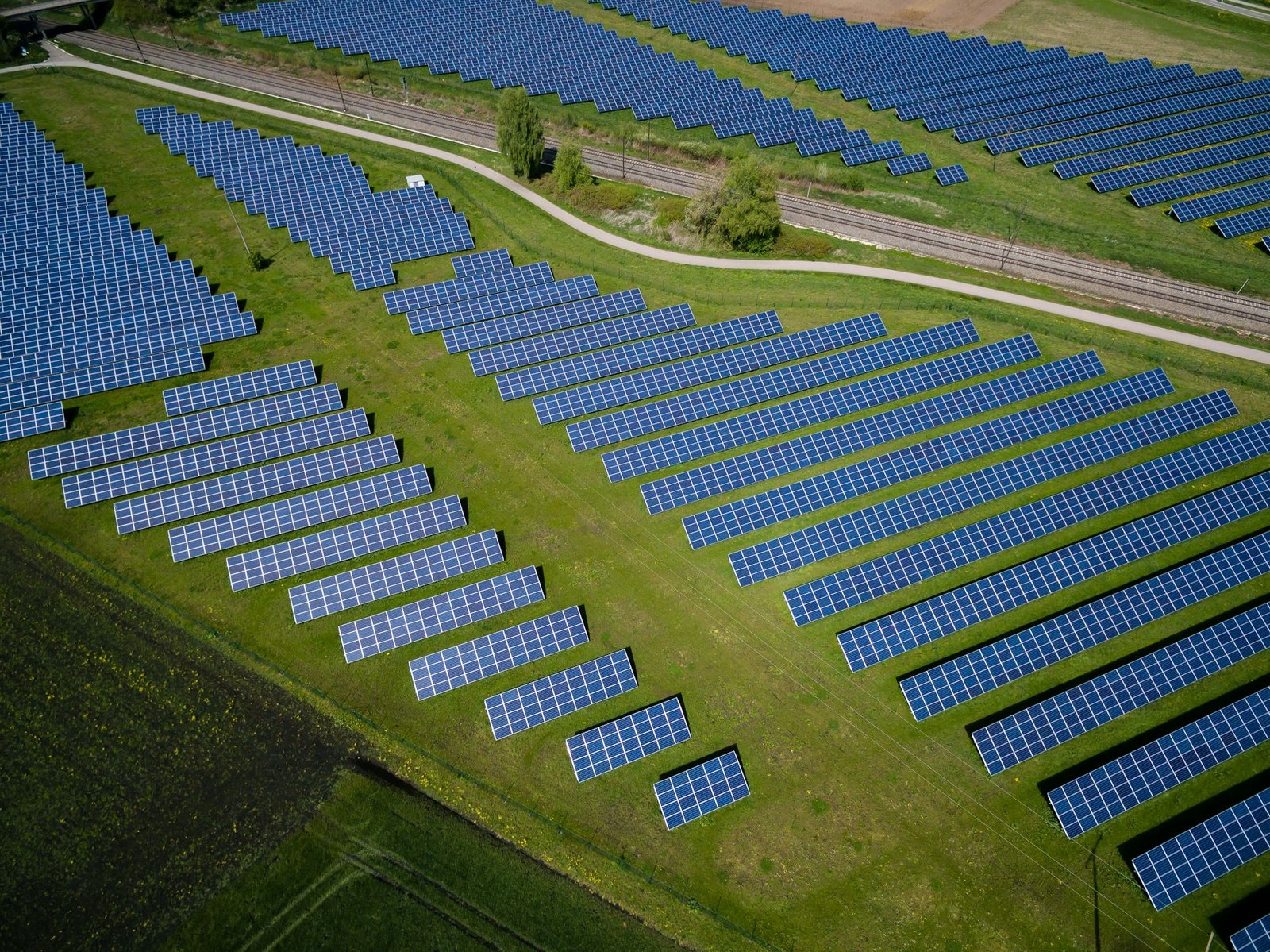 Engineered Sustainable Infrastructure Solutions