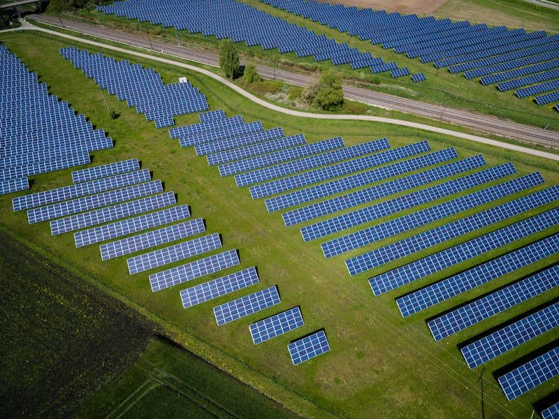 ESG Water Recycling Milestone