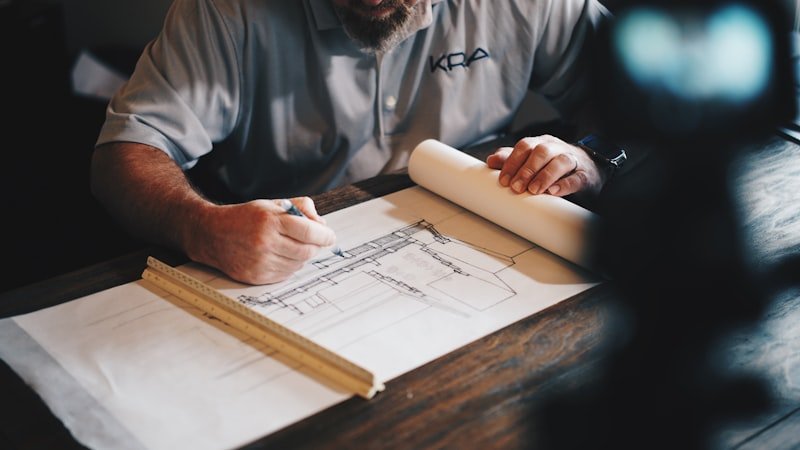 Turnkey Industrial and Structural Construction Solution