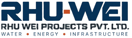 RHU WEI PROJECTS PRIVATE LIMITED Wordmark