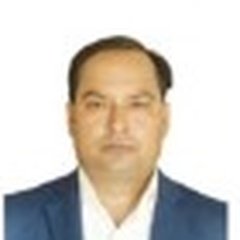 Mr. Jai Shankar - Director, RHU WEI PROJECTS PRIVATE LIMITED